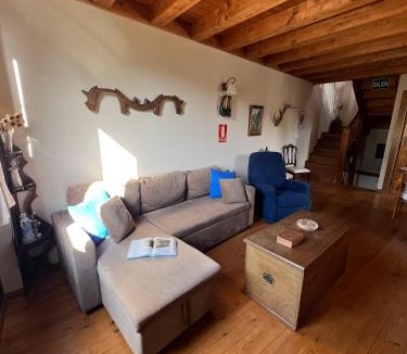 Santovena House | Casa con encanto en Picos de Europa, ideal familias y pareja
