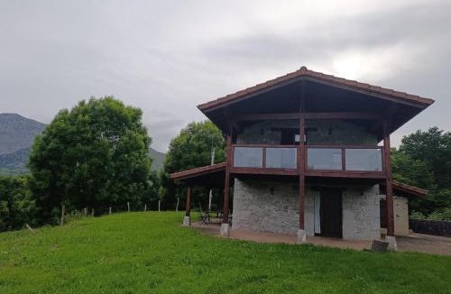 Arredondo Ski Chalet | Casa con encanto