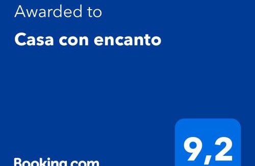 Carino House | Casa con encanto