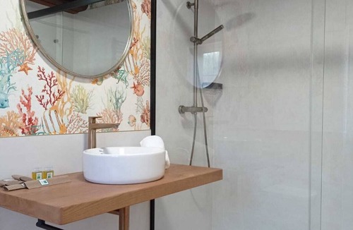 Merza House | CASA CON ENCANTO O REFUXIO