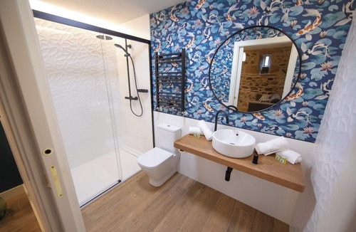 Merza House | CASA CON ENCANTO O REFUXIO