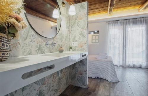 San Justo de la Vega House | Casa con encanto Lemus