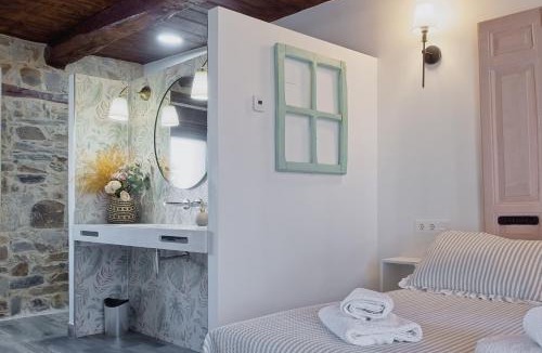 San Justo de la Vega House | Casa con encanto Lemus