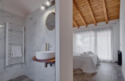 San Justo de la Vega House | Casa con encanto Lemus