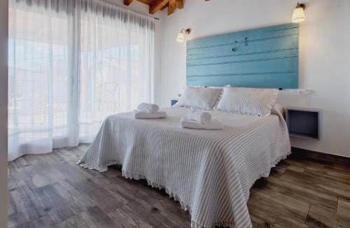 San Justo de la Vega House | Casa con encanto Lemus