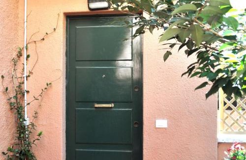 Quartiere III Pinciano Apartment | Casa con giardinetto al centro di Roma