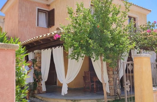 Villasimius House | Casa con Giardino