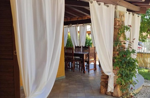 Villasimius House | Casa con Giardino