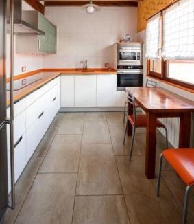 Mompia House | Casa con jacuzzi