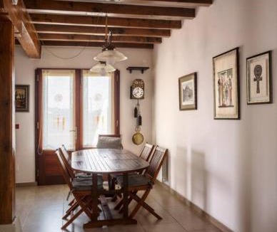 Mompia House | Casa con jacuzzi