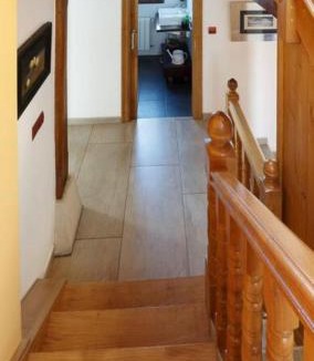Mompia House | Casa con jacuzzi