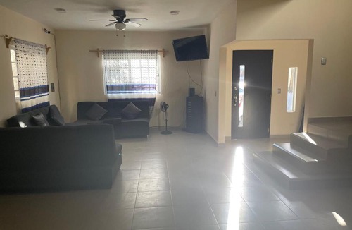 Tuxpan House | Casa con pequeña alberca