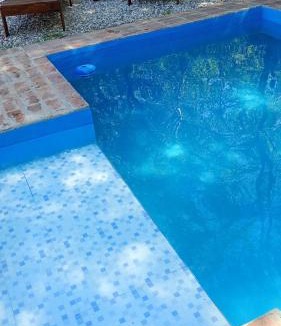 Valle de Anisacate House | Casa con piscina privada en las sierras de Córdoba