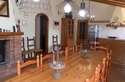 Riumar Villa | Casa con Piscina Privada, Cerca del Mar, WiFi Gratis, Aire Opcional, Mascotas y Playa para Perros - ES-184-10