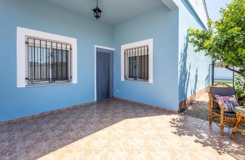 Barxeta House | Casa con piscina privada en Barxeta, Valencia