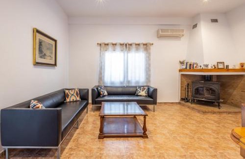 Barxeta House | Casa con piscina privada en Barxeta, Valencia