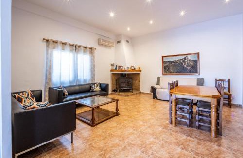 Barxeta House | Casa con piscina privada en Barxeta, Valencia