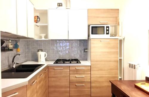 San Polo Apartment | Casa con terrazza in Campo San Tomà