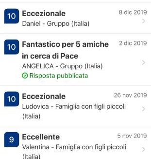 Castel di Tora House | CASA CON TERRAZZI - 6posti 2stanze 2bagni - LAKEHOLIDAY IT