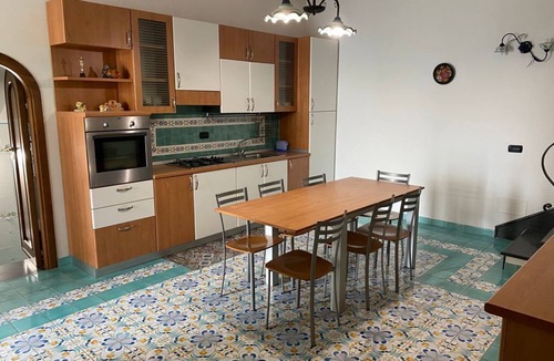 Conca dei Marini Cottage | Casa Conca del Sole