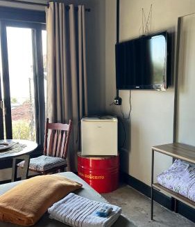 Sao Jose Apartment | CASA CONCEITO - studio panoramico, suites e quartos