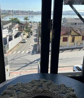 Sao Jose Apartment | CASA CONCEITO - studio panoramico, suites e quartos