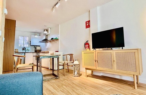 Cuenca Apartment | Casa Concepcion By Gloove