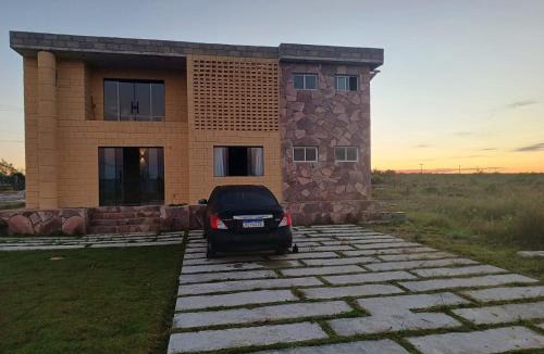 Mucuge House | Casa Concept