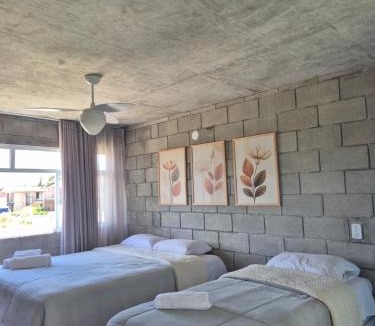 Mucuge House | Casa Concept