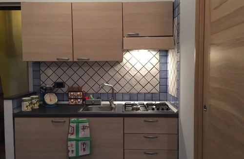 Chiaia Apartment | CASA CONCETTA