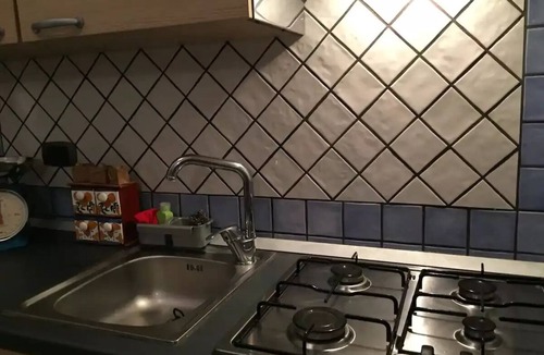 Chiaia Apartment | CASA CONCETTA