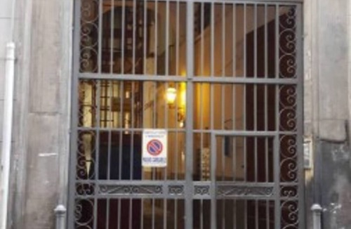 Chiaia Apartment | CASA CONCETTA