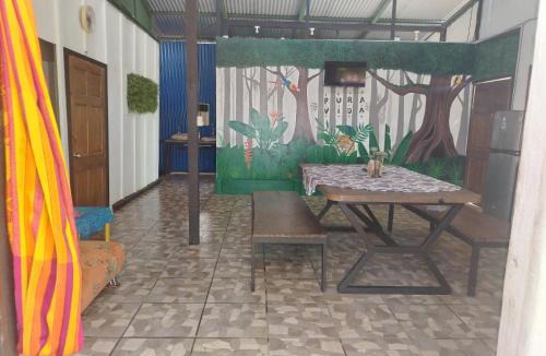 Golfito House | Casa Concha Golfito