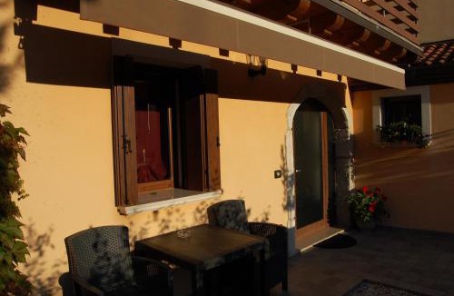 Polcenigo House | Casa Conchet