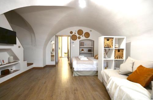 Municipio 4 Apartment | Casa Concordia