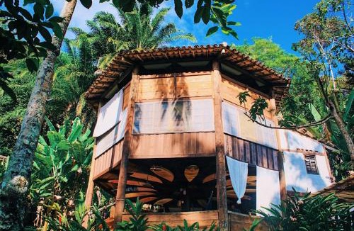 Itacare Hostel | Casa Conduru