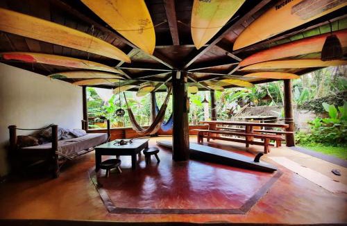 Itacare Hostel | Casa Conduru
