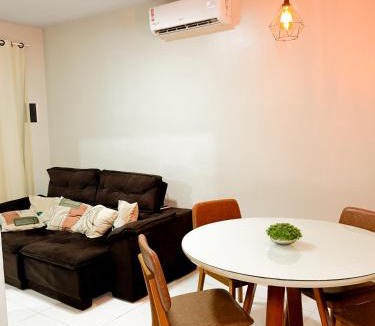 Apeu House | Casa confortável e completa para sua estadia na COP 30