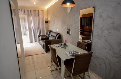 Bariri House | Casa Confortavel e Completa em Bariri