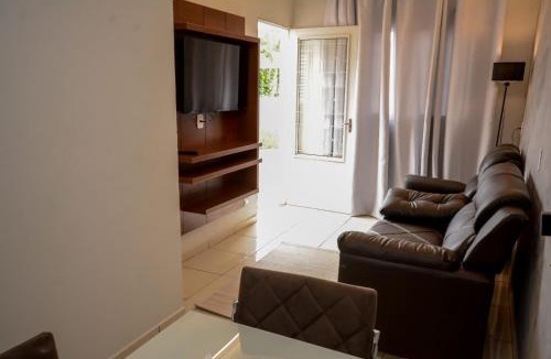 Bariri House | Casa Confortavel e Completa em Bariri