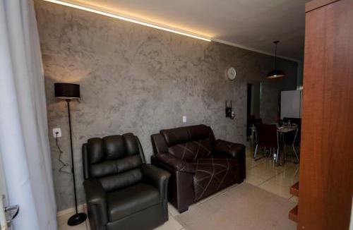 Bariri House | Casa Confortavel e Completa em Bariri