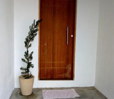 Lavrinhas House | Casa conforto