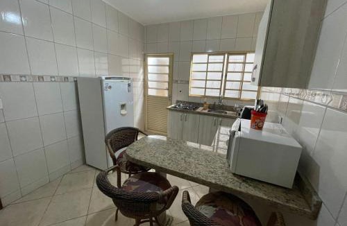 Lavrinhas House | Casa conforto