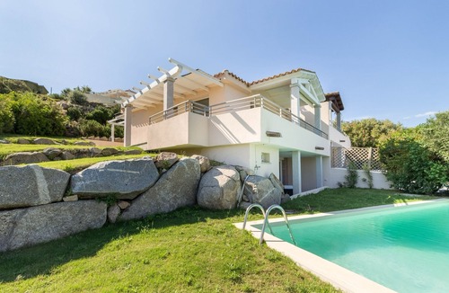 Terra Mala Villa | Casa Conigli