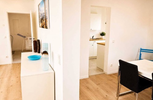 Much Apartment | Casa ConPassion – Modern 100 m² Holiday Apartment in Much-Kreuzkapelle