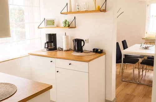 Much Apartment | Casa ConPassion – Modern 100 m² Holiday Apartment in Much-Kreuzkapelle