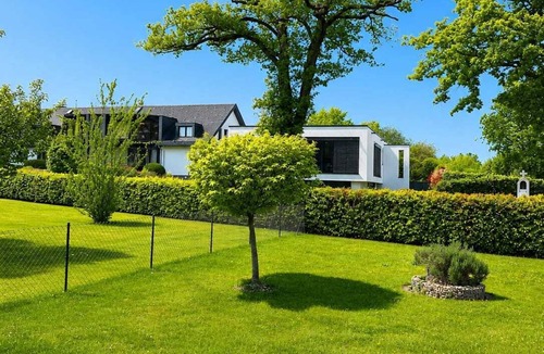 Much Apartment | Casa ConPassion – Modern 100 m² Holiday Apartment in Much-Kreuzkapelle