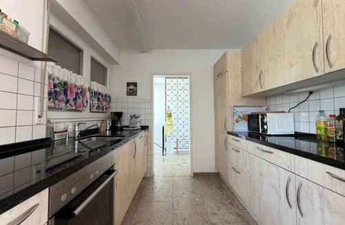 Unteruhldingen House | Casa Constantinus - Comfortable vacation home with garden and close to the lake in Uhldingen-