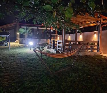 Litochoro House | Casa Consta Olympus