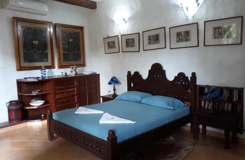 Rivera House | Casa Constantino